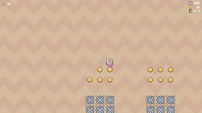 Pink Man Adventure trailer thumbnail