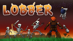Lobber Release Trailer trailer thumbnail