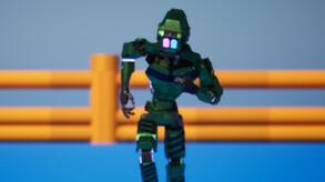 Yet To Be Announced trailer thumbnail