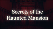 Secrets of the Haunted Mansion trailer thumbnail