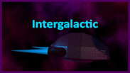 Intergalactic Trailer trailer thumbnail