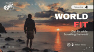 WorldFit Trailer trailer thumbnail