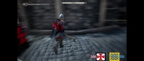 The Fallen Night: Gameplay Official trailer thumbnail
