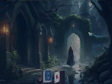 Mystery Solitaire. Grimm's Tales 9 trailer thumbnail