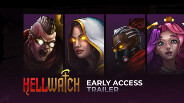 Gameplay trailer #3 trailer thumbnail