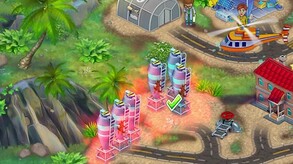 Rescue Team: Mineral of Miracles treiler trailer thumbnail