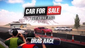Drag Race trailer thumbnail