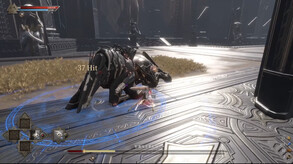 禁忌试炼实机视频2 trailer thumbnail