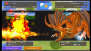 Dragon's Ruler trailer thumbnail