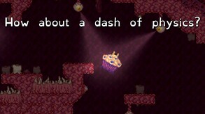 Here Goes Muffin Launch Trailer trailer thumbnail