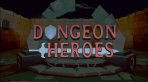 Dungeon Heroes - Trailer trailer thumbnail