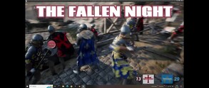 The Fallen Night: Gameplay No Official trailer thumbnail