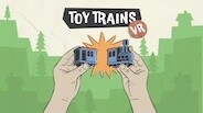 Toy Trains - Reveal Trailer trailer thumbnail