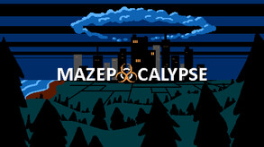 Mazepocalypse Gameplay Trailer trailer thumbnail