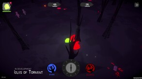 Idles of Torment Dev Demo trailer thumbnail