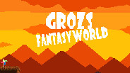 Grozs FantasyWorld trailer thumbnail