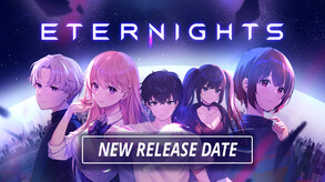 New Release Date Trailer (English version) trailer thumbnail