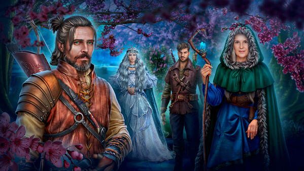 Royal Romances: Endless Winter Collector's Edition trailer thumbnail
