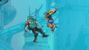 Tax-Force Teaser trailer thumbnail