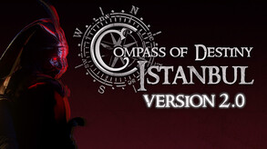 Compass Of The Destiny: Istanbul Gameplay Trailer trailer thumbnail