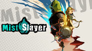 Mist Slayer Launch Trailer trailer thumbnail