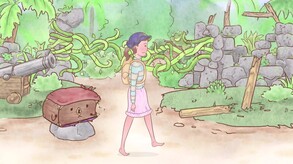 Stories of Blossom Launch Trailer trailer thumbnail
