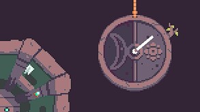 Tiny Witch - Trailer trailer thumbnail
