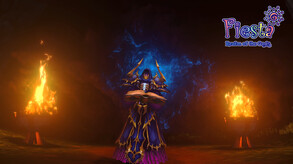 Realm of the Gods trailer thumbnail