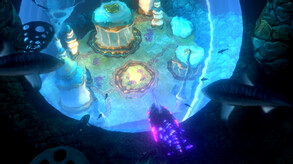 Rise of Elga trailer thumbnail