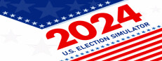 2024 U.S. Election Simulator - Official Trailer trailer thumbnail