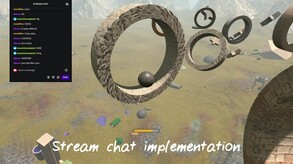 REACH THE LIGHT | Stream implementation trailer thumbnail