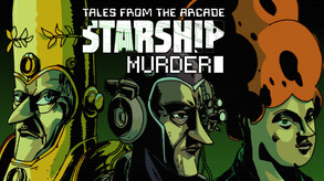 Starship Murder Trailer trailer thumbnail