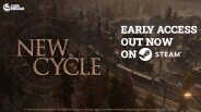 New Cycle Short ingame trailer 02 trailer thumbnail