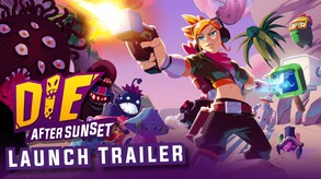 Launch Trailer trailer thumbnail