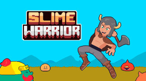 Slime Warrior Gameplay Trailer trailer thumbnail