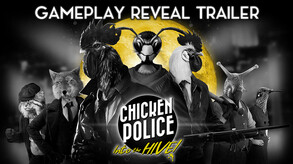 Gameplay Reveal Trailer trailer thumbnail