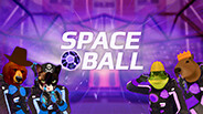 Space Ball VR trailer thumbnail