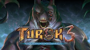 Turok 3 Announcement Trailer trailer thumbnail