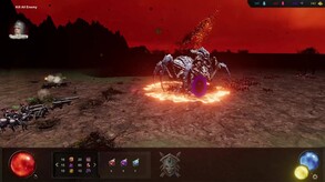 Cursed Angel: Time Paradox Trailer 3 trailer thumbnail