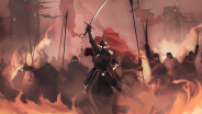 Cinematic X Gameplay trailer thumbnail