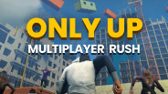 RUSH: RUN UP SUPER HIGH trailer thumbnail