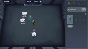 Gameplay Trailer trailer thumbnail