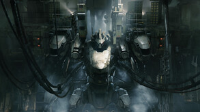 ARMORED CORE VI FIRES OF RUBICON - Gameplay Preview trailer thumbnail