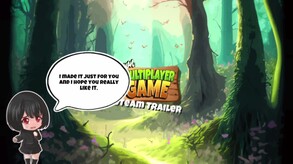 Gameplay Trailer trailer thumbnail