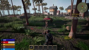 Shipwrecked Trailer trailer thumbnail