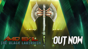Black Labyrinth Release Trailer trailer thumbnail