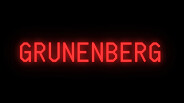 Grunenberg Trailer trailer thumbnail