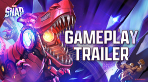Gameplay Trailer trailer thumbnail