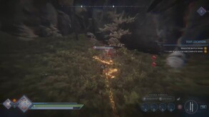 Gameplay video trailer thumbnail