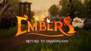 Embers Trailer trailer thumbnail